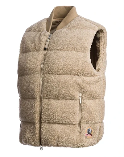 Parajumpers - Simaw Down Vest - Sun Kissed